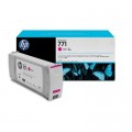 Похожий товар B6Y09A/ CE039A Картридж №771 пурпурный для плоттера HP DesignJet Z6200, Z6600, Z6800 (775 ml) Magenta