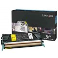 Просмотренный товар C5222YS Lexmark тонер картридж желтый для C522/ C524 /C530/ C532/ C534 (3000 стр.)