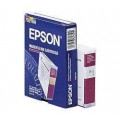 Похожий товар S020126 Картридж для Epson Stylus Color3000/ Pro 5000 Magenta  (2100стр.)