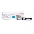 Похожий товар 106R01463 Тонер-картридж голубой для Phaser 6121 MFP (1500 стр.)