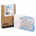 Просмотренный товар T605500 Картридж для Epson Stylus Pro 4800/ 4880, Light-Cyan (110мл.)