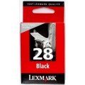 Просмотренный товар 18C1428E №28 Картридж для Lexmark Z845/ Z1300/ Z1310/ Z1320, X2500/ X2530/ X2550/ X5070/ X5490 (Blac
