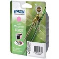 Похожий товар T08264A/ T11264A10 Картридж для Epson Stylus Photo  T50/T59/R270/R290/R390/RX590/RX610/RX690/TX650/TX659/TX700W, TX710,TX800FW Light-Magenta (590 стр.)