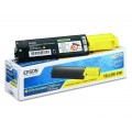 Похожий товар S050187 Тонер-картридж Epson AcuLaser C1100, CX11N/ CX11NF Yellow (4000стр.)