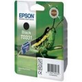 Похожий товар T033140 Картридж для Epson Stylus Photo 950 Black (570 стр.)
