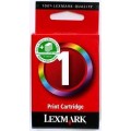 Просмотренный товар 18CX781E №1 вместо 18C0781E картриджей для Lexmark Z735/ X2310/ X2330/ X2350/ X2470/ X3470 (Color)