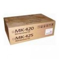 Просмотренный товар MK-420 [1702FT8NL0] Рем. комплект для Kyocera KM-2550 (300 000 стр.)