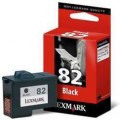 Просмотренный товар 18L0032 №82 Картридж для Lexmark Z55/ Z65/ Z65n, X5150/ X6150/ X6170 Black