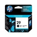 Просмотренный товар 51629A Картридж для HP DJ 600/ 660C/ 670/ 69xC; OJ 500/ 590/ 635/ 700/ 710/ 725; 650 стр.