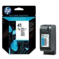 Просмотренный товар 51641А Картридж для HP DJ 820cxi/ 850c/ 855/ 870cxi/ 1100c, OJ Pro 1150c  (461 стр.)