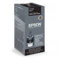 Похожий товар T77414A Контейнер с черными чернилами для Epson M100/ M105/ M200/ М205 (140мл., пигментные чернила)