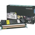 Просмотренный товар C5220YS Lexmark тонер картридж Return Program желтый для C522/ C524 /C530/ C532/ C534 (3000 стр.)
