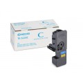 Просмотренный товар TK-5220C Тонер-картридж Kyocera голубой для P5021cdn/cdw, M5521cdn/cdw (1200 стр.) [1T02R9CNL1]