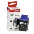 Просмотренный товар 1382060 про Картридж для Lexmark JetPrinter 2070 Color (200стр.)