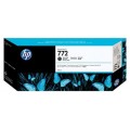 Похожий товар CN635A Картридж №772 для HP DJ Z5200, Z5400. Матовый черный, 300мл