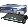 Похожий товар CLP-K600A Картридж Samsung к цветным принтерам CLP-600/ 600N, CLP-650/ 650N