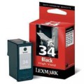 Просмотренный товар 18C0034 №34 Картридж для Lexmark Z810/ Z812/ Z815/ Z816/Z818, P915/ P6250/ X5210/ X5250/
