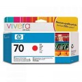 Похожий товар C9456A картридж №70 Red для Hewlett Packard DesignJet  Z3100 (130 мл.)