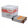 Похожий товар 44968301 Фотобарабан (печатный картридж) Oki C310/ C330/ C331/ C510/ C511/ C530/ C531; MC351/ MC352/ MC361/ MC362/ MC561/MC562 (до 30,000 монохромных страниц и до 20,000 цветных страниц)