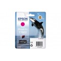 Просмотренный товар T7603 (C13T76034010) Картридж EPSON пурпурный для печати на SureColor / SC-P600 (25,9мл.)