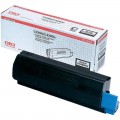 Товар 43034808 / 43034816 Тонер-картридж Oki C3200 1,5K (Black)