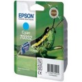 Похожий товар T033240 Картридж для Epson Stylus Photo 950 Cyan (440 стр.)