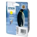 Просмотренный товар T559440 Картридж EPSON Stylus Photo RX700 Yellow (