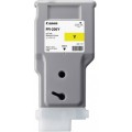Просмотренный товар PFI-206Y (Yellow) [5309B001] Картридж с чернилами для плоттера Canon iPF6400/6450 (300 мл)