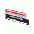 Просмотренный товар 43503602/43503601 OKI Microline 6300FB  4 млн. знаков, черный картридж (красящая лента)