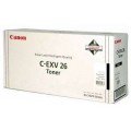 Похожий товар C-EXV26BK [1660B006] Тонер-туба к копирам Canon iR C1021i series  черный