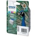 Похожий товар T001011 Картридж для Epson Stylus Photo 1200 цветной (330 стр.)