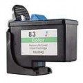 Просмотренный товар 18L0042 №83 Картридж для Lexmark Z55/ Z65/ Z65n, X5150/ X6150/ X6170 Color