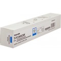 Просмотренный товар T-FC26SC6K Тонер Toshiba для e-STUDIO262CP/263CP/222CS/224CS/263CS синий, ресурс – 6 000 отпечатков