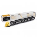 Просмотренный товар TK-8515Y [1T02NDANL0] Тонер-картридж для KYOCERA TASKalfa 4550ci/5550ci, Yellow (20 000 стр)