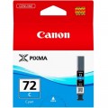 Просмотренный товар PGI-72 C [6404B001] Картридж голубой. для Canon PIXMA PRO-10