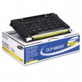 Похожий товар CLP-500D5Y Картридж Samsung к цветным принтерам Samsung CLP-500/ 500N/ 550/ 550N