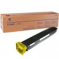 Просмотренный товар TN-613Y [A0TM250] Тонер-картридж для Bizhub C452/552/652 Yellow (30000 копий, 510гр.)