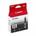 Похожий товар CLI-42BK [6384B001] Картридж черный для Canon PIXMA Pro-100 (900 стр)