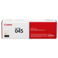 Просмотренный товар Canon Cartridge 045Y [1239C002] желтый для Canon i-SENSYS LBP-611Cn, 613dw, MF632Cdw, 635Cx, 633Cdw, 636Cdwt, 631Cn 634Cdw (1300 стр.)