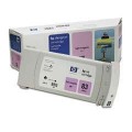 Похожий товар C4945A Картридж HP №83 Light-Magenta UV для плоттеров HP DesignJet 5000/ 5000ps/ 5500/ 5500ps. (680 ml)