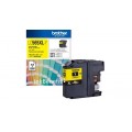Похожий товар LC-565XLY Картридж для Brother MFCJ2510, Yellow (1200 стр)