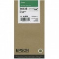Похожий товар T653B00 Картридж для Epson Stylus Pro 4900 green ( 200ml )