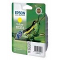 Похожий товар T033440 Картридж для Epson Stylus Photo 950 Yellow  (440 стр.)
