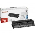 Похожий товар Canon Cartridge 715 [1975B002] Картридж для Canon LBP-3310/ LBP-3370 (3000 стр.)