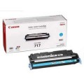 Похожий товар Canon Cartridge 717C [2577B002] Картридж для Canon MF8450C Cyan (4000с.)