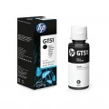 Просмотренный товар M0H57AE Чернила HP GT52 Черные GT5810/5820 (70 мл, 5000 стр)