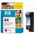 Похожий товар 51644M Картридж для HP DsgJ 350C/ 450c/ 455ca/ 488ca/ 750C/ 750C+/ 755CM  (42 мл.)
