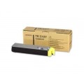 Просмотренный товар TK-510Y Тонер-картридж Kyocera FS-C5020N/ 5025N/ 5030N yellow, 8000стр., [1T02F3AEU0]