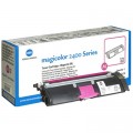 Просмотренный товар 1710589-002 [A00W231] Magenta  (1.5K) Картридж пурпурый для Konica-Minolta mc2400/ 2430/ 2450/ 2500/