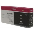 Похожий товар PFI-701BK [0900B005] Чернильница CANON Black  для IPF-8000/9000 700мл